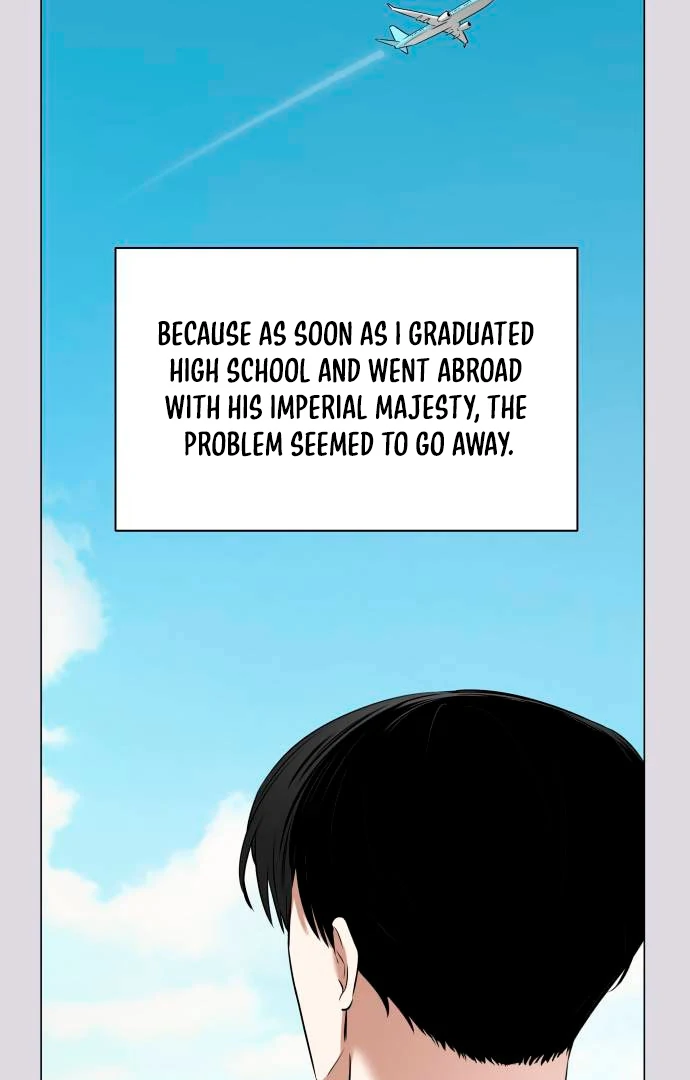 Obssesed butler Chapter 12 - page 29