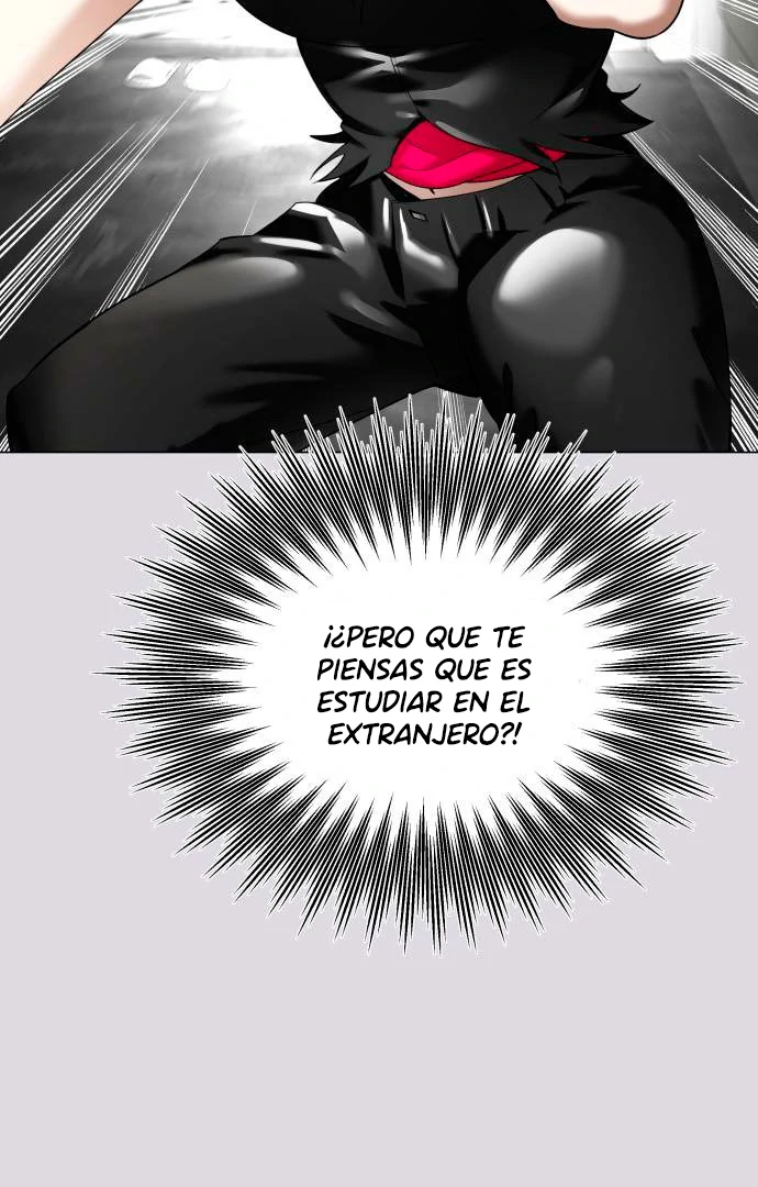 Obssesed butler Chapter 12 - page 34