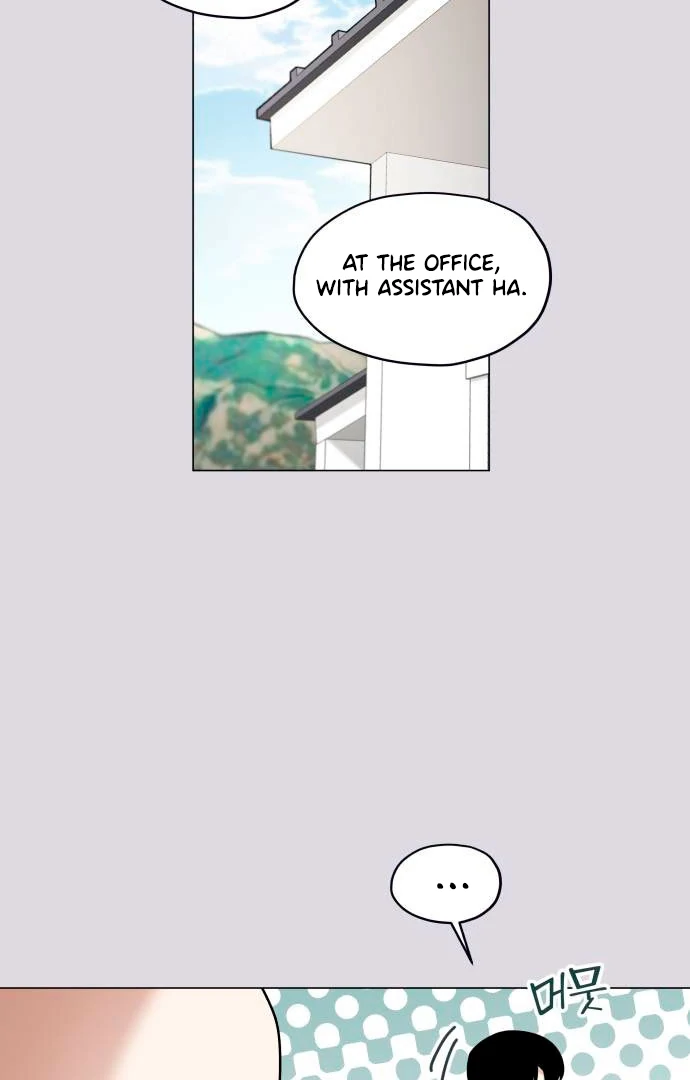 Obssesed butler Chapter 12 - page 37