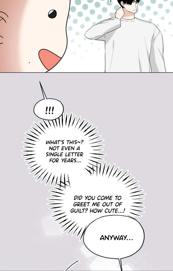 Obssesed butler Chapter 12 - page 38