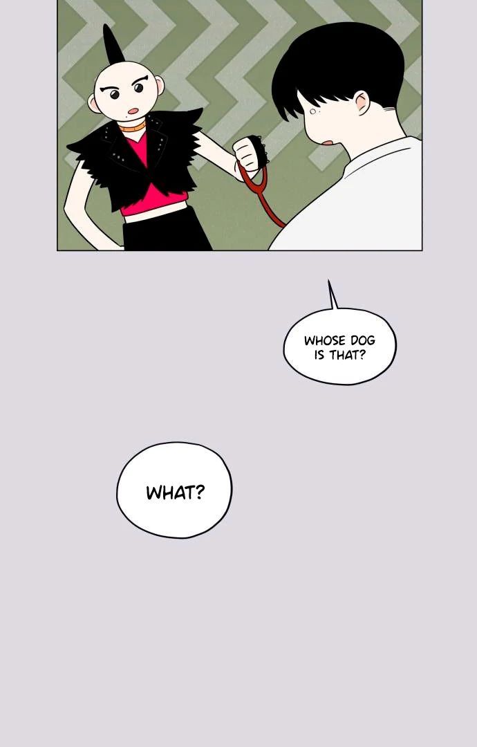 Obssesed butler Chapter 12 - page 46