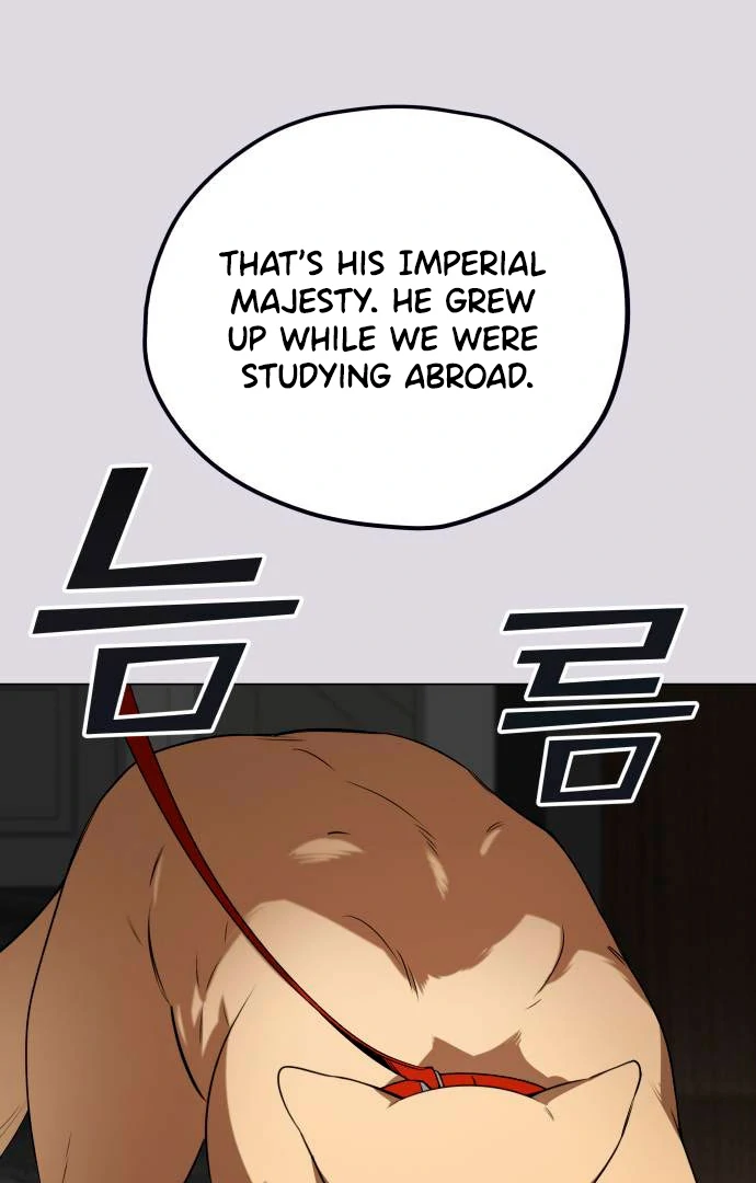 Obssesed butler Chapter 12 - page 47
