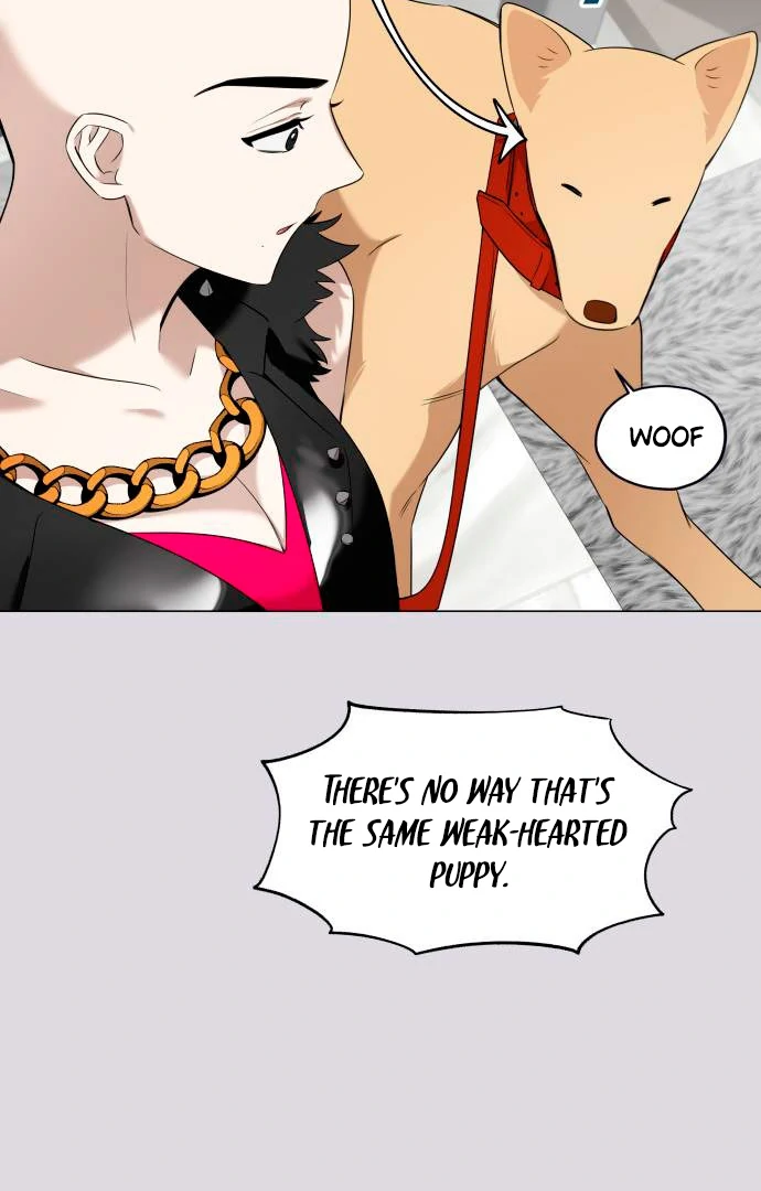 Obssesed butler Chapter 12 - page 52