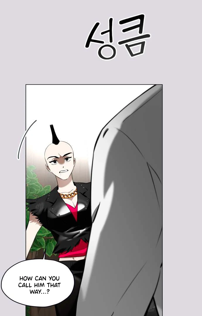 Obssesed butler Chapter 12 - page 53