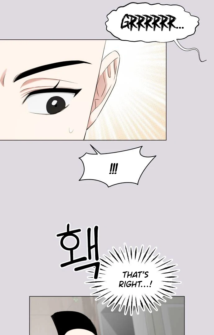 Obssesed butler Chapter 12 - page 59