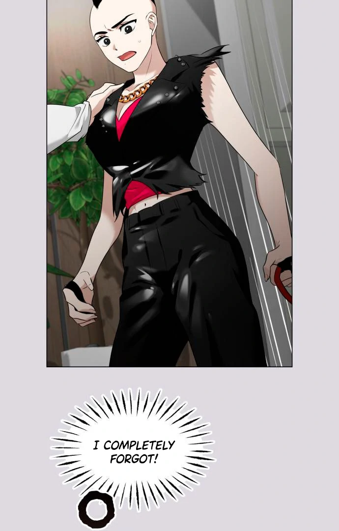Obssesed butler Chapter 12 - page 60