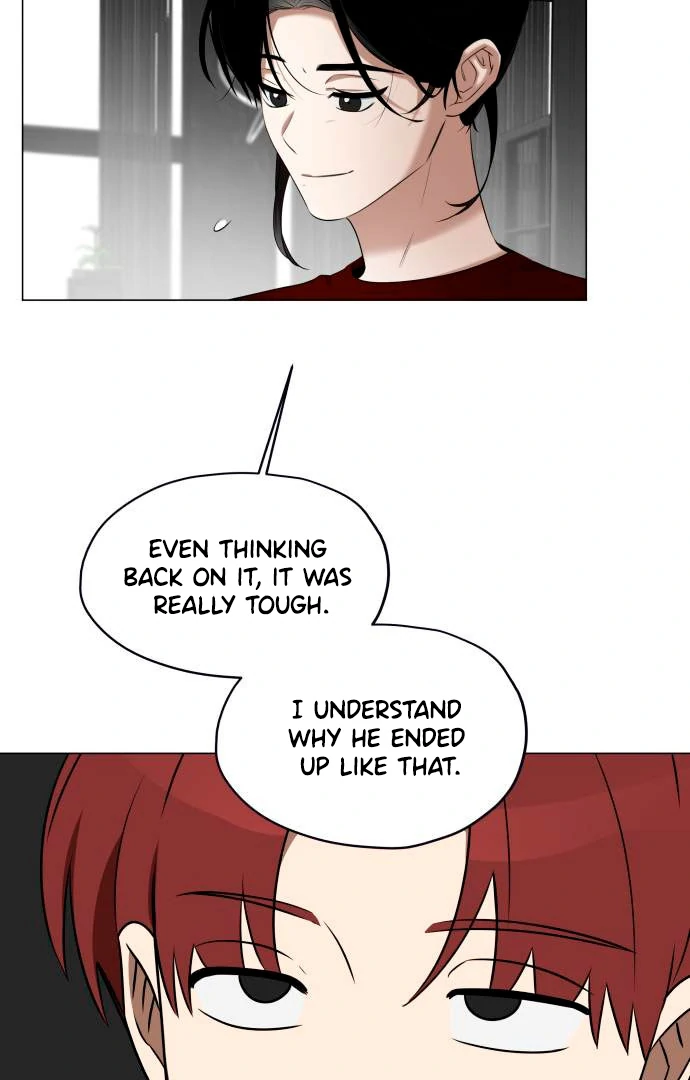 Obssesed butler Chapter 12 - page 71