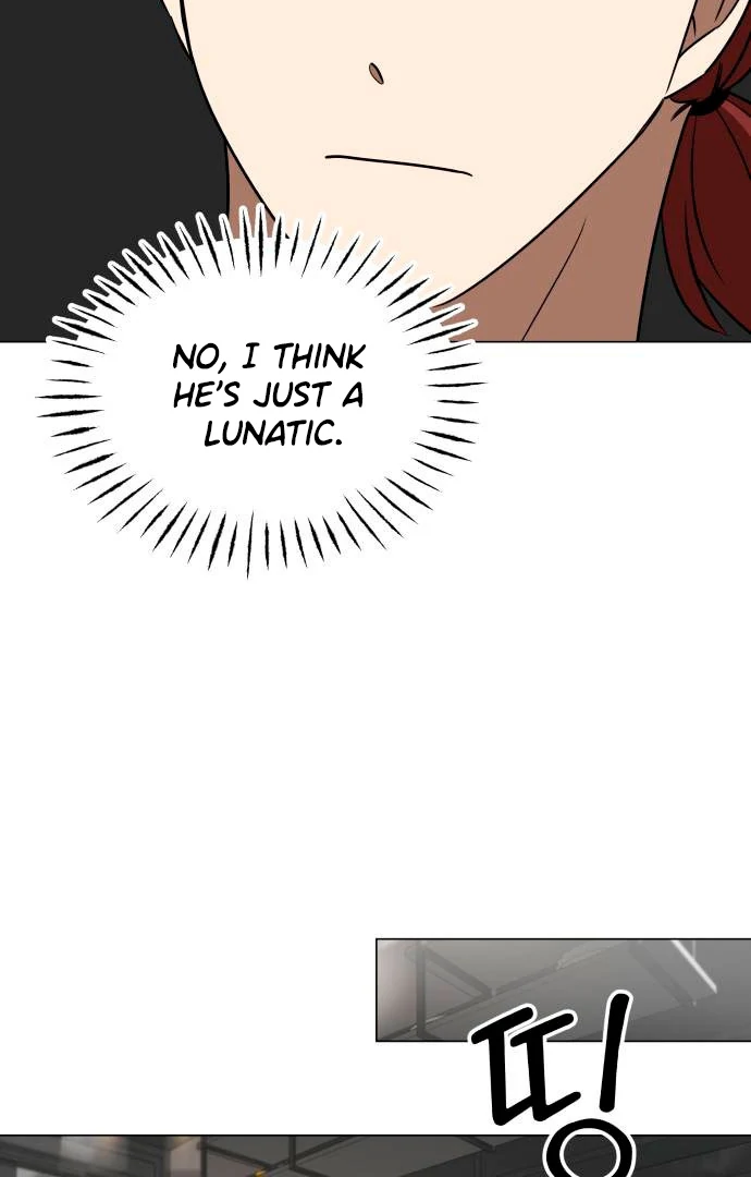 Obssesed butler Chapter 12 - page 72