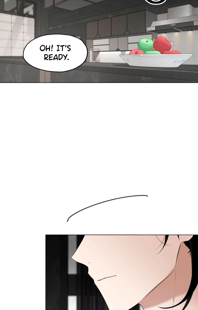 Obssesed butler Chapter 12 - page 73