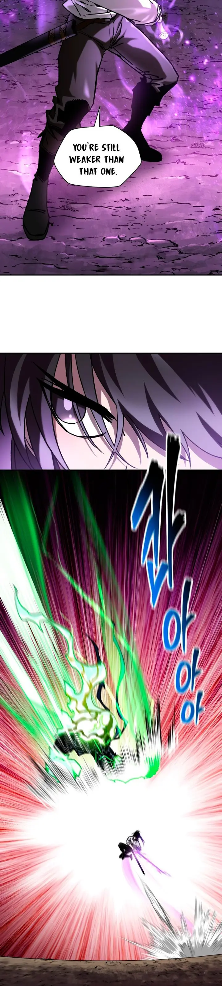 Helmut: The Forsaken Child Chapter 19 - page 27