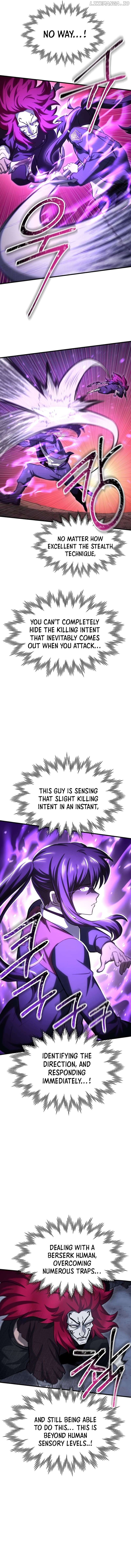 Helmut: The Forsaken Child Chapter 79 - page 6
