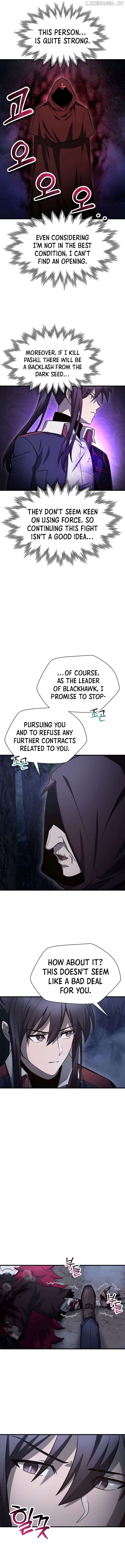Helmut: The Forsaken Child Chapter 80 - page 4
