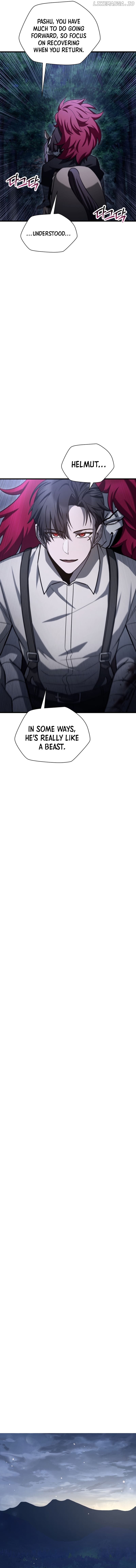 Helmut: The Forsaken Child Chapter 81 - page 4