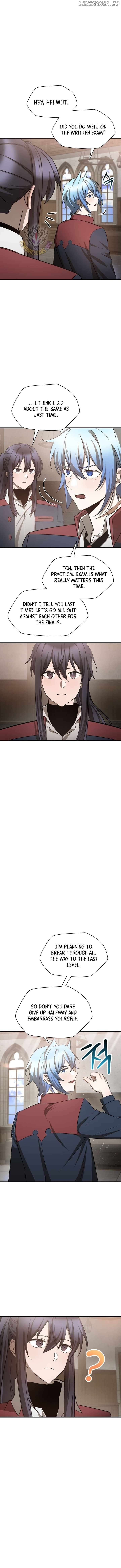 Helmut: The Forsaken Child Chapter 83 - page 4