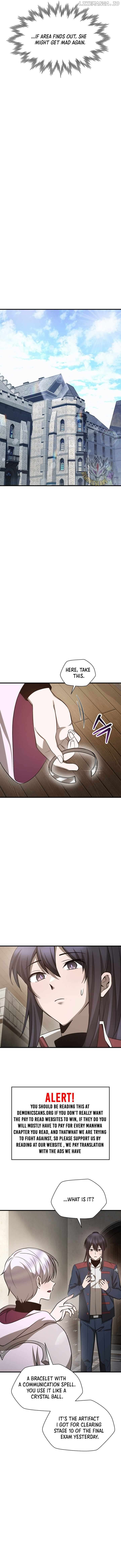 Helmut: The Forsaken Child Chapter 84 - page 13