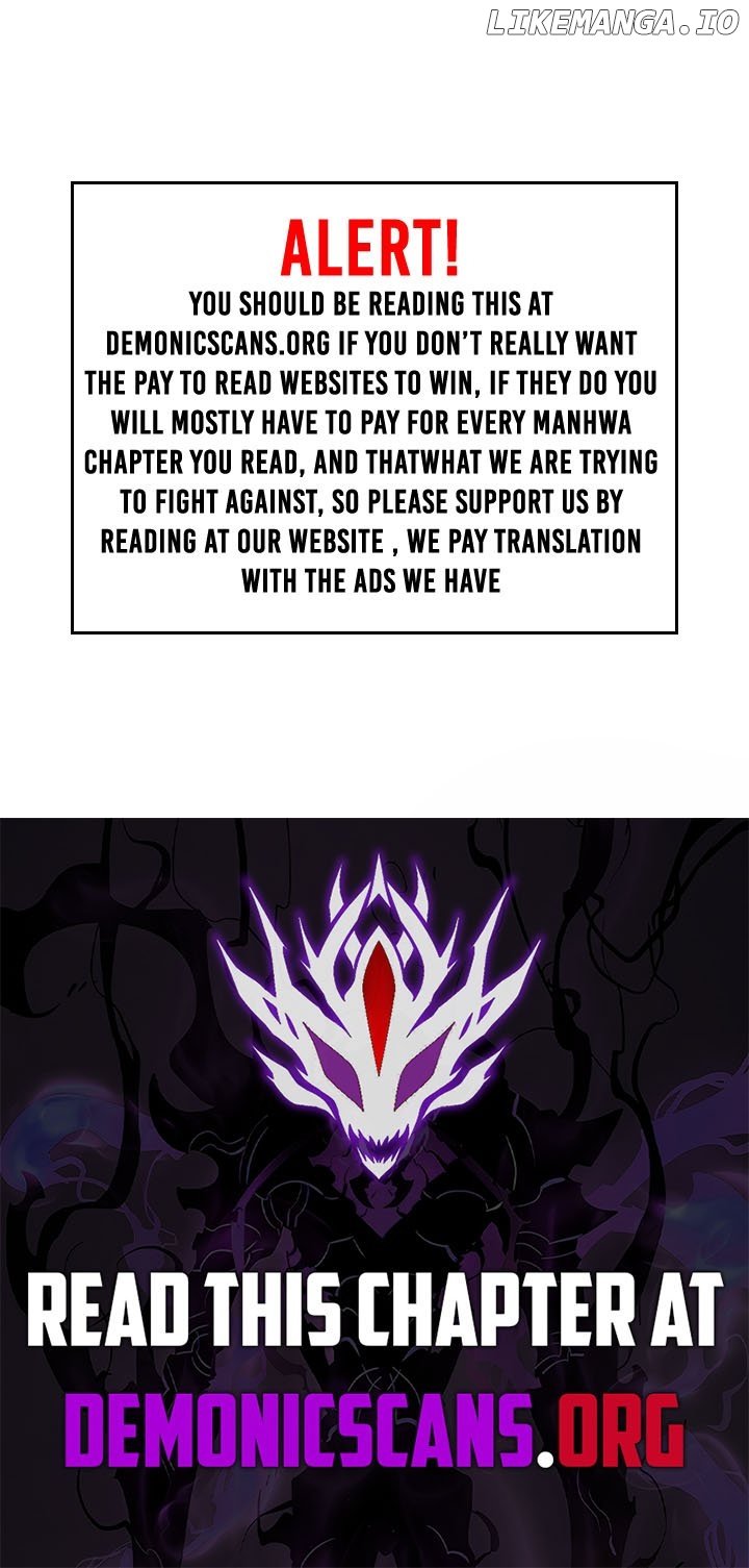 Helmut: The Forsaken Child Chapter 86 - page 17