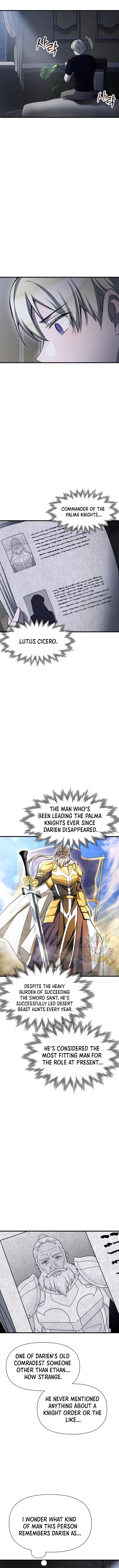 Helmut: The Forsaken Child Chapter 88 - page 5