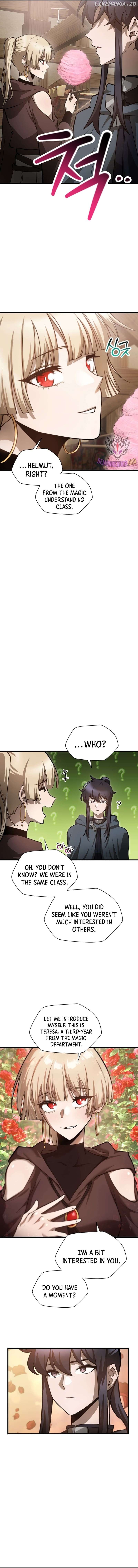 Helmut: The Forsaken Child Chapter 65 - page 13