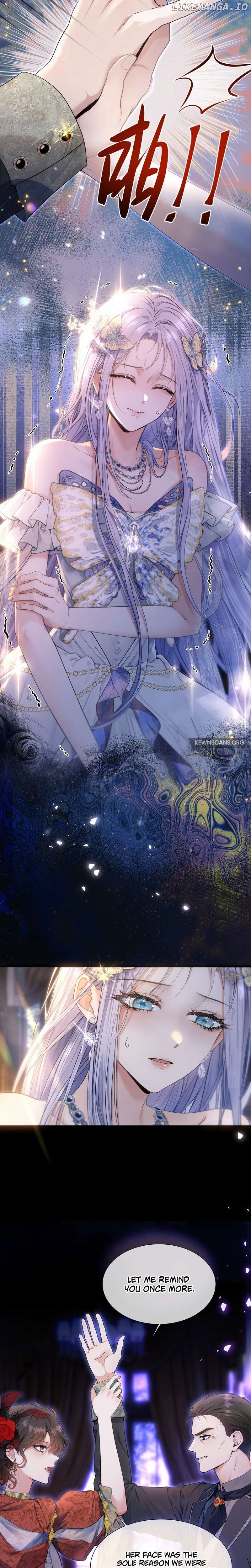 The Bride who Raises the Villainous Dragon Chapter 1 - page 10