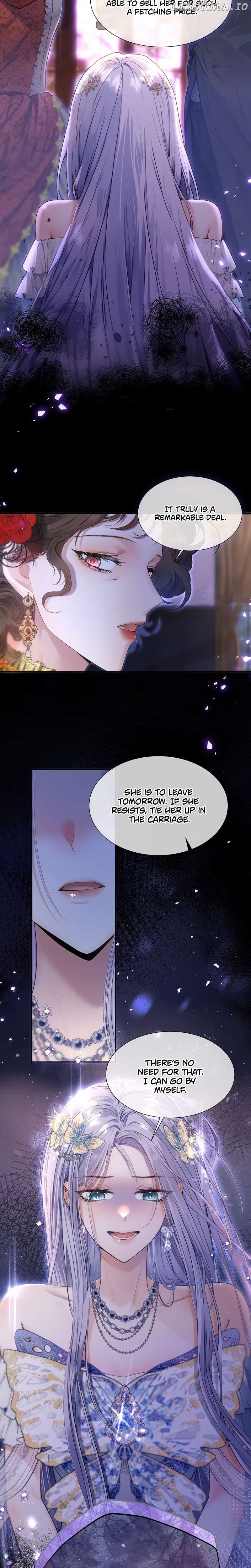 The Bride who Raises the Villainous Dragon Chapter 1 - page 11