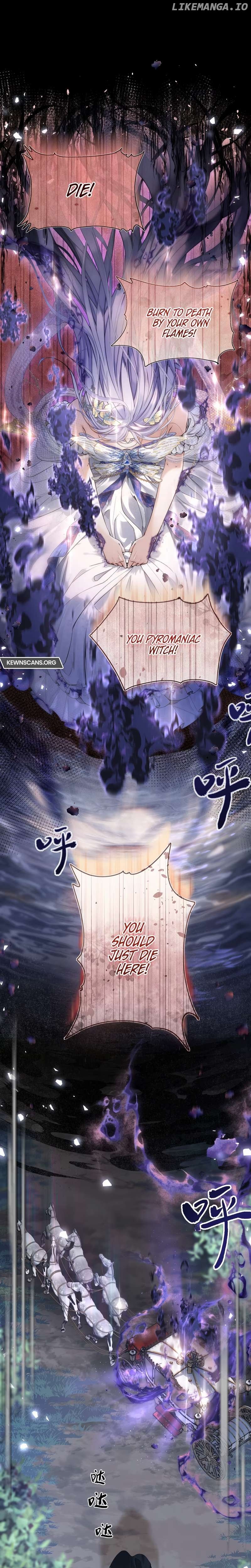 The Bride who Raises the Villainous Dragon Chapter 1 - page 13