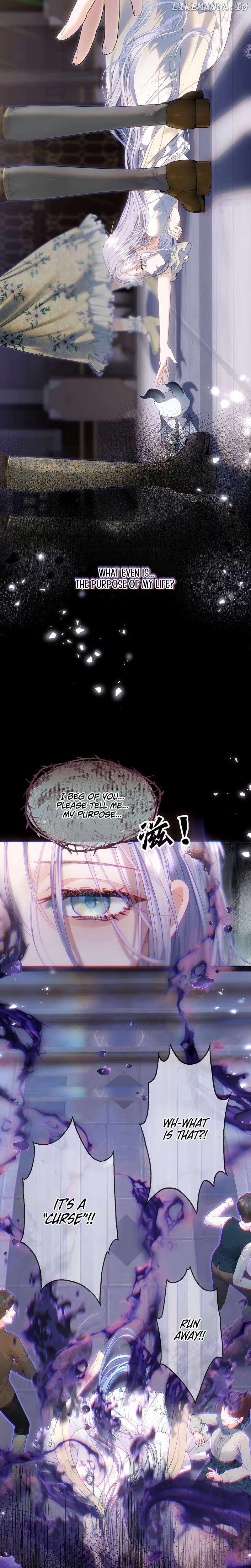 The Bride who Raises the Villainous Dragon Chapter 2 - page 12