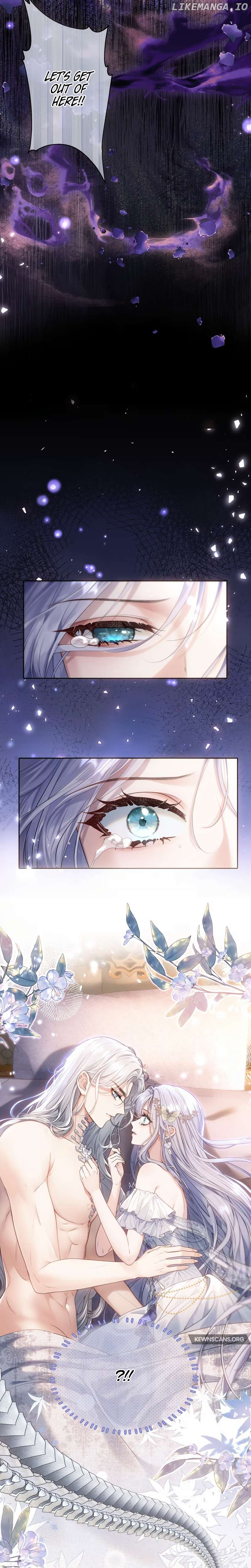 The Bride who Raises the Villainous Dragon Chapter 2 - page 13