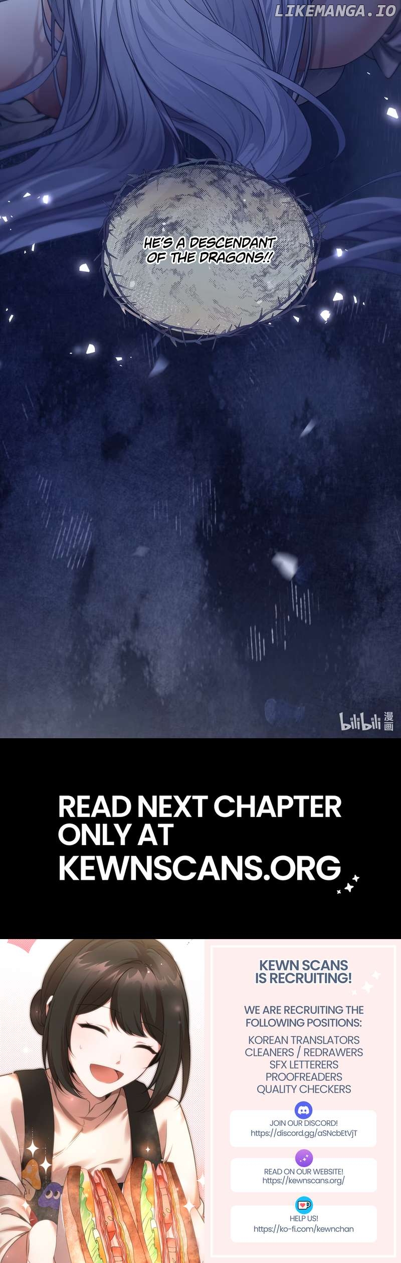 The Bride who Raises the Villainous Dragon Chapter 2 - page 16