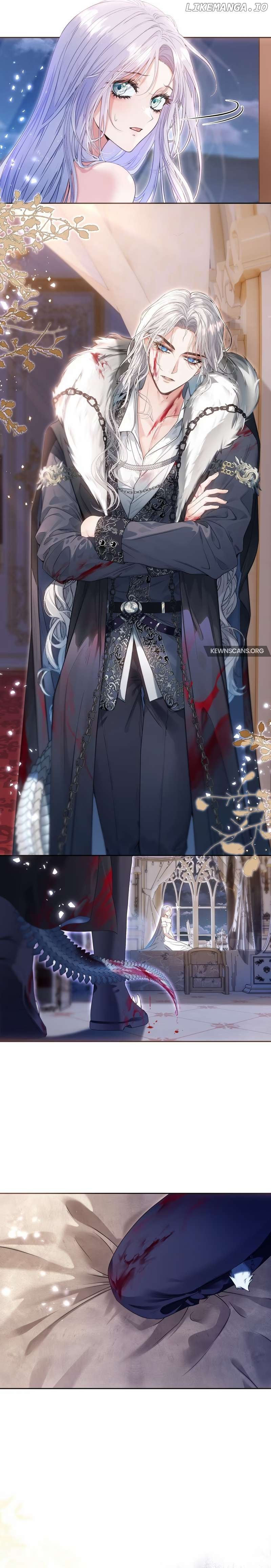 The Bride who Raises the Villainous Dragon Chapter 3 - page 16