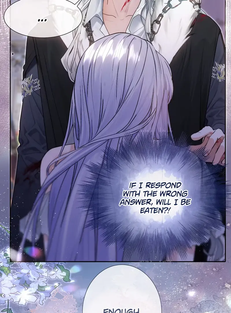 The Bride who Raises the Villainous Dragon Chapter 4 - page 18