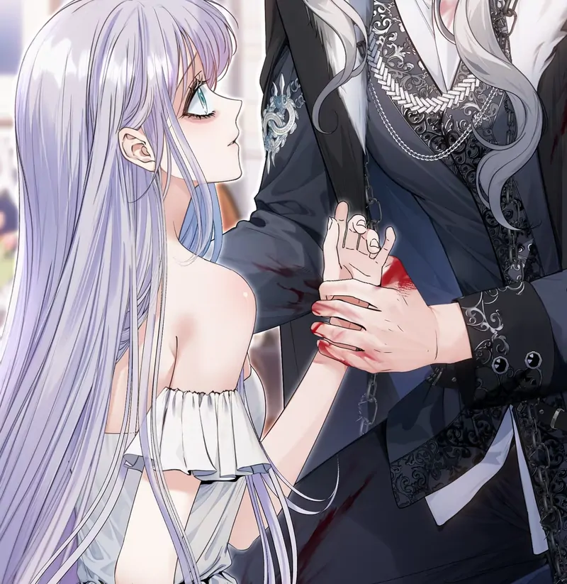 The Bride who Raises the Villainous Dragon Chapter 4 - page 20