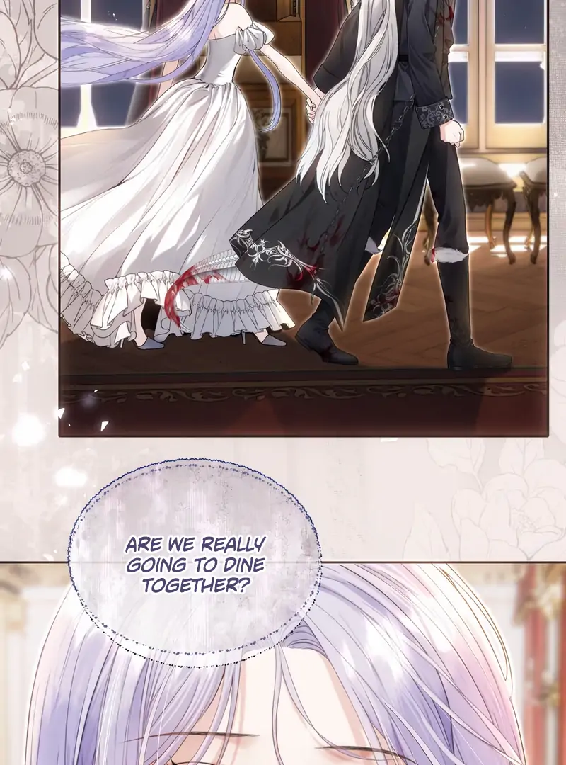 The Bride who Raises the Villainous Dragon Chapter 4 - page 24