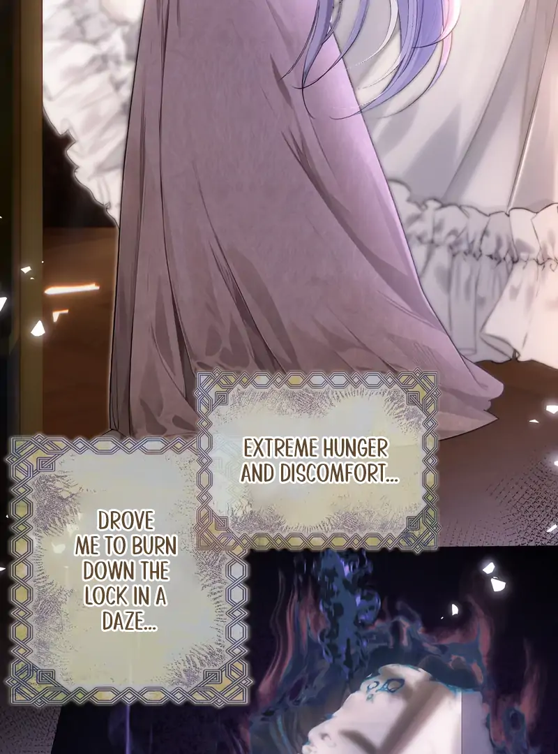 The Bride who Raises the Villainous Dragon Chapter 4 - page 28
