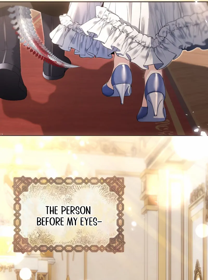 The Bride who Raises the Villainous Dragon Chapter 4 - page 37