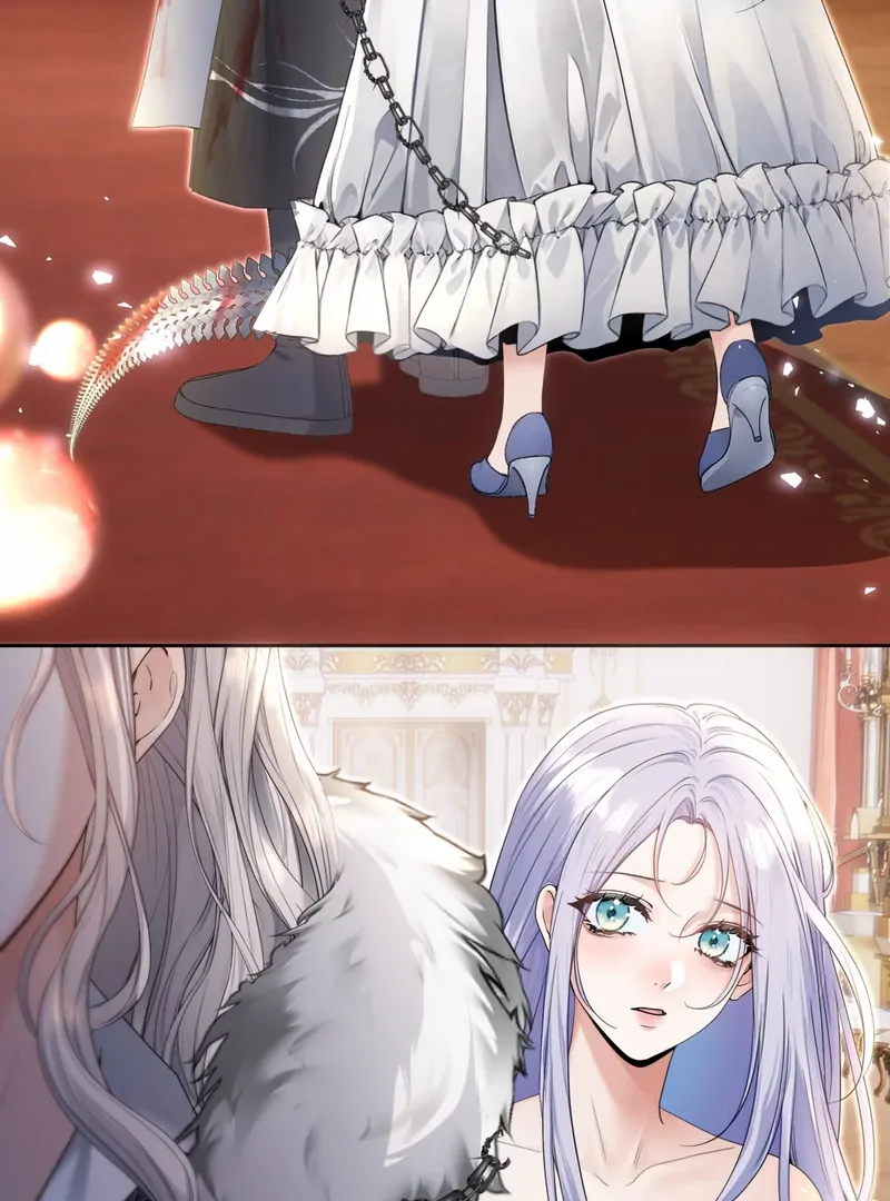 The Bride who Raises the Villainous Dragon Chapter 4 - page 39