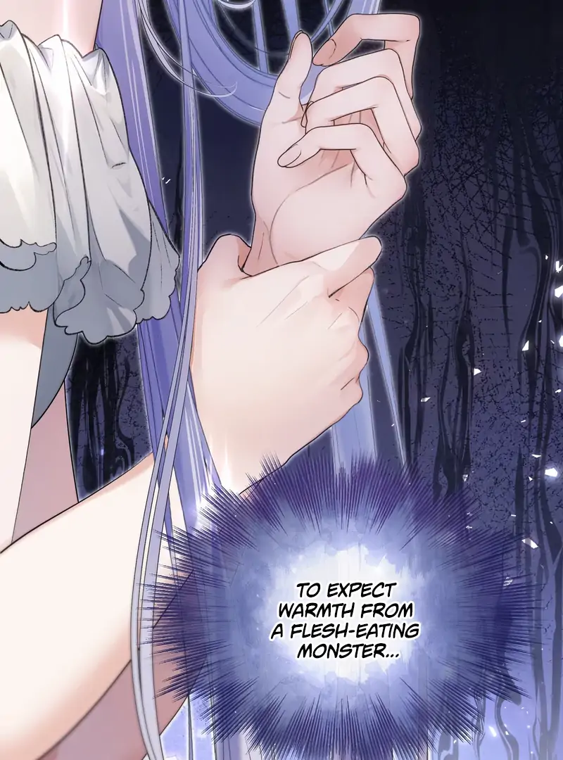 The Bride who Raises the Villainous Dragon Chapter 4 - page 45