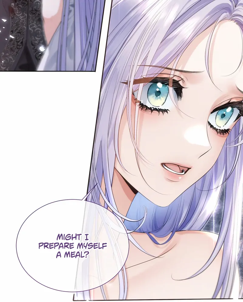 The Bride who Raises the Villainous Dragon Chapter 4 - page 48