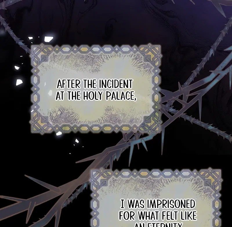 The Bride who Raises the Villainous Dragon Chapter 4 - page 5