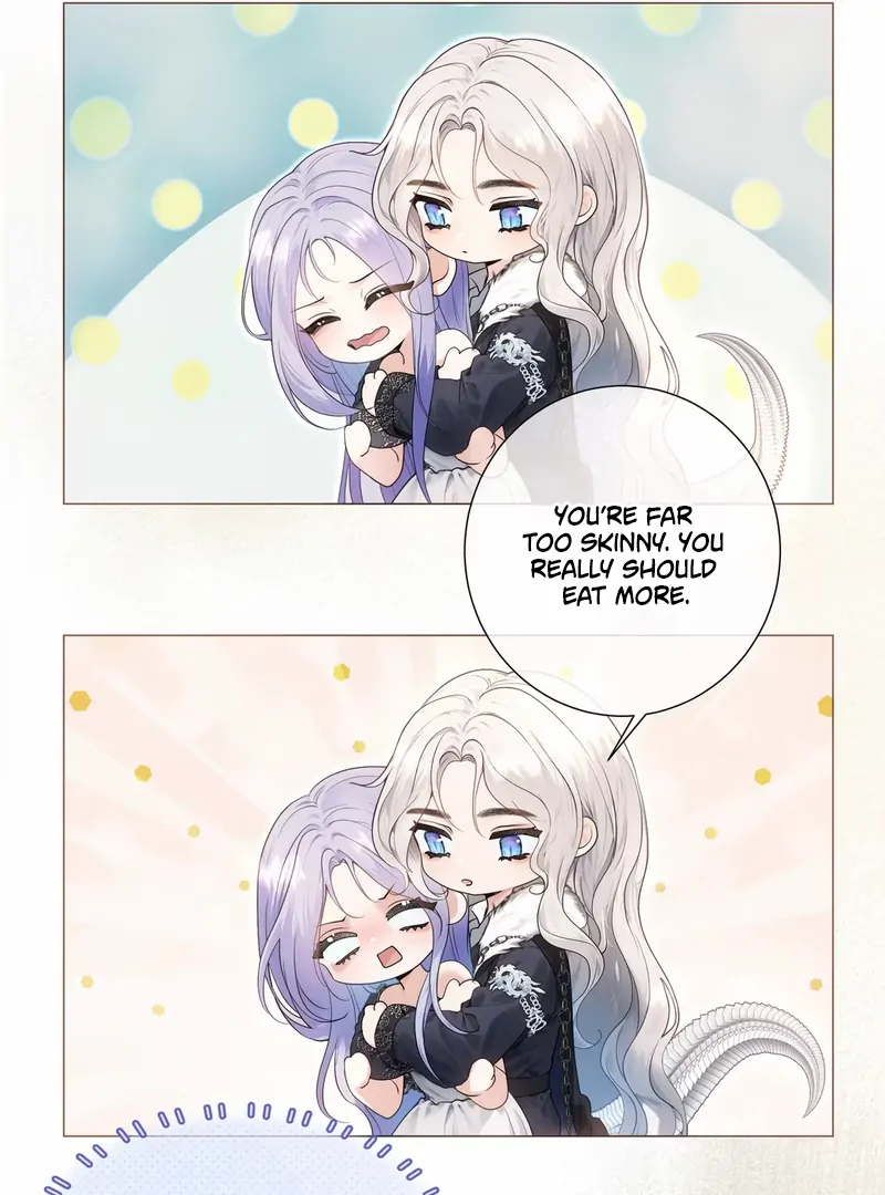 The Bride who Raises the Villainous Dragon Chapter 4 - page 55