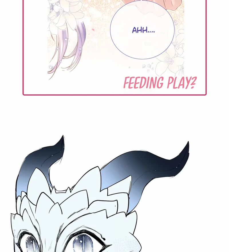 The Bride who Raises the Villainous Dragon Chapter 4 - page 58