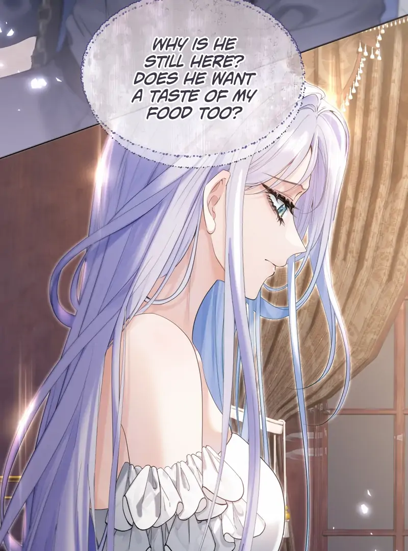 The Bride who Raises the Villainous Dragon Chapter 5 - page 23