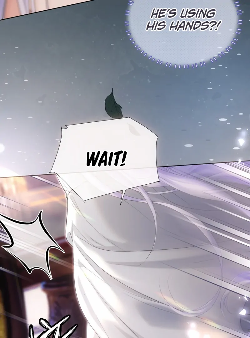 The Bride who Raises the Villainous Dragon Chapter 5 - page 27