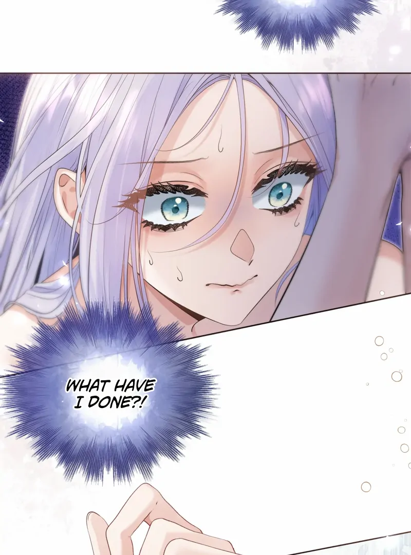 The Bride who Raises the Villainous Dragon Chapter 5 - page 31