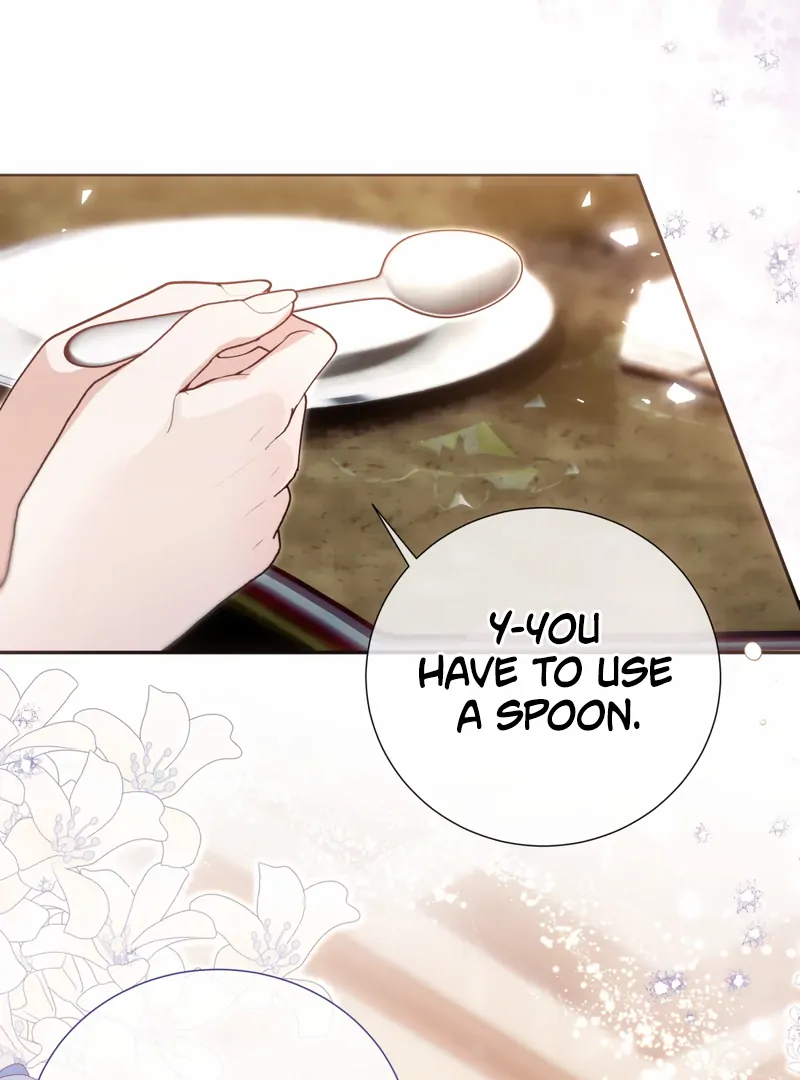 The Bride who Raises the Villainous Dragon Chapter 5 - page 36