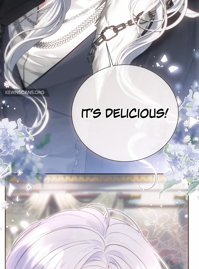 The Bride who Raises the Villainous Dragon Chapter 5 - page 48