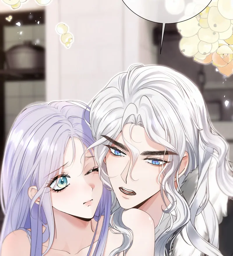 The Bride who Raises the Villainous Dragon Chapter 5 - page 55