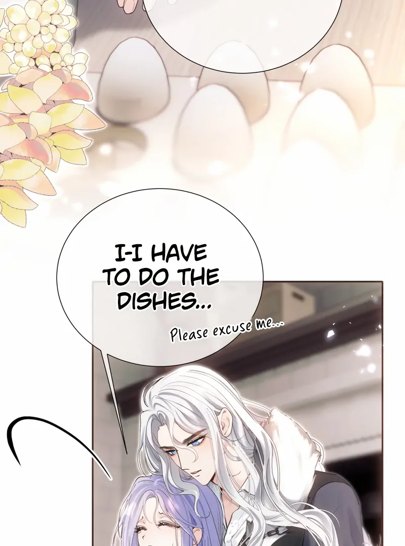 The Bride who Raises the Villainous Dragon Chapter 5 - page 57