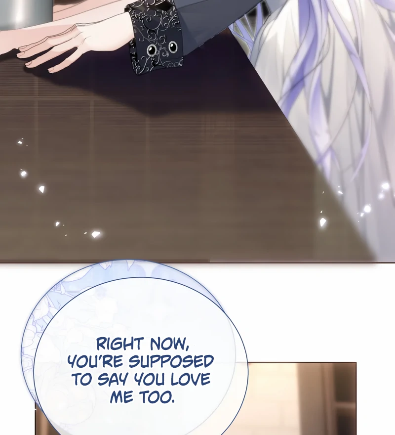The Bride who Raises the Villainous Dragon Chapter 5 - page 60