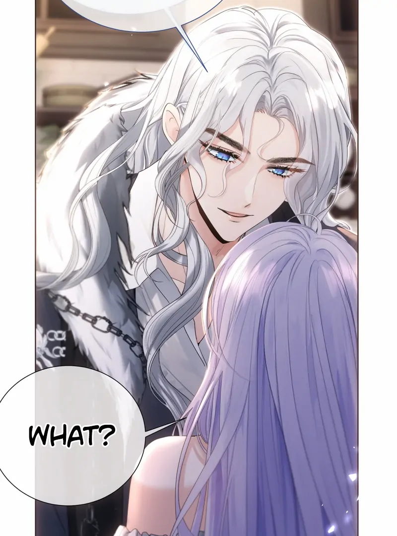 The Bride who Raises the Villainous Dragon Chapter 5 - page 61