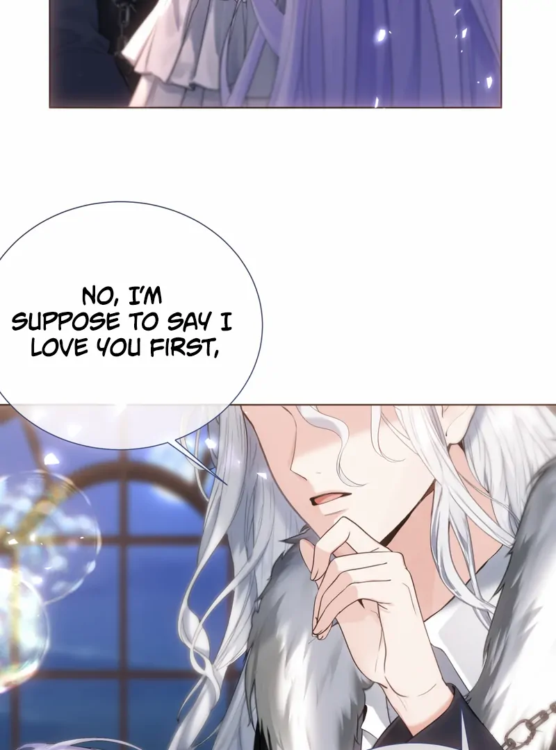 The Bride who Raises the Villainous Dragon Chapter 5 - page 62